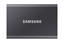Picture of Ārējais SSD disks Samsung T7 1TB Titan Gray