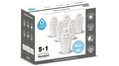 Picture of Water filter Dafi Classic 5 + 1