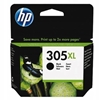 Picture of HP 305XL High Yield Black Ink Cartridge, 240 pages, for HP DeskJet 2300, 2710, 2720, Plus 4100
