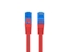 Picture of Patchcord kat.6a S/FTP CCA 3.0m Czerwony 