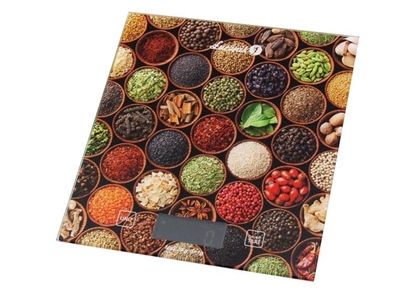Picture of Łucznik PT-852 EX Electronic kitchen scale Spices