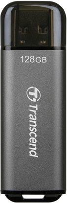 Attēls no Transcend JetFlash 920 TLC 128GB USB 3.2 Gen 1