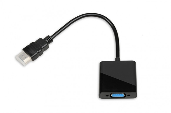 Изображение IBOX IAHV01 I-BOX IAHV01 HDMI to VGA Ada