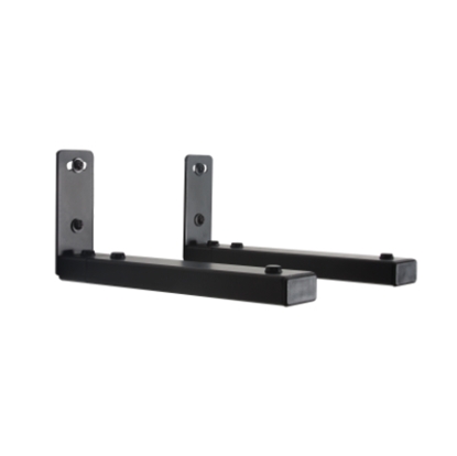 Attēls no B-Tech Centre Speaker Wall Mount with Adjustable Arms