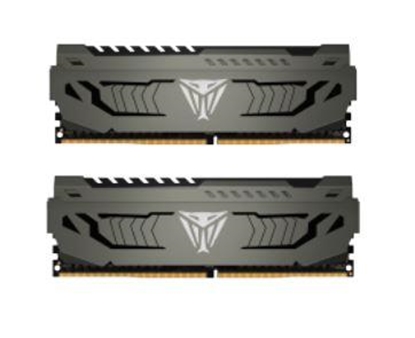 Attēls no Patriot Memory Viper Steel PVS464G300C6K memory module 64 GB DDR4 3600 Mhz