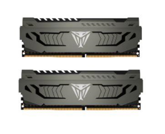 Picture of Patriot Memory Viper Steel PVS464G300C6K memory module 64 GB DDR4 3600 Mhz