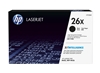 Picture of HP Toner CF 226 X black No. 26 X