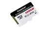 Изображение Kingston High Endurance MicroSDXC 128GB