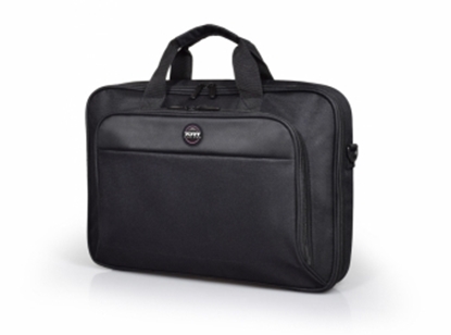 Attēls no Port Hanoi II Clamshell Black