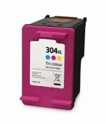 Attēls no UPrint HP 304XLC