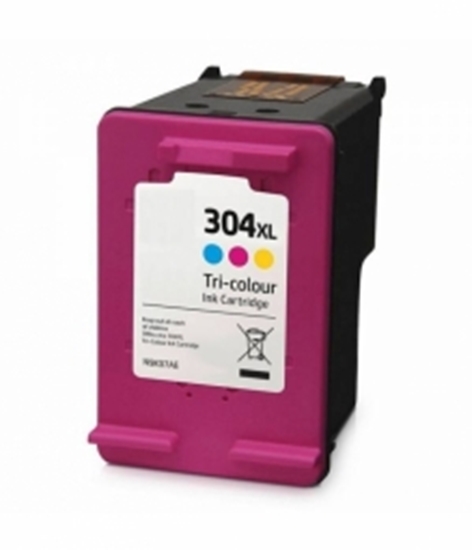 Picture of UPrint HP 304XLC