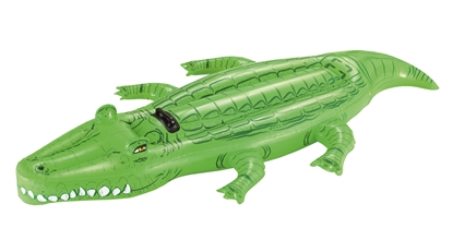 Picture of Bestway 41011 Crocodile Ride-on