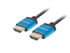 Picture of Kabel HDMI M/M   1M 2.0 4K  CA-HDMI-22CU-0010-BK