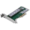 Picture of Lenovo M.2.SSD Adapter-high profile interface cards/adapter Internal
