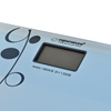 Picture of Esperanza EBS005 personal scale Rectangle White Electronic personal scale