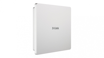Picture of D-Link AC1200 White Power over Ethernet (PoE)