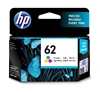 Picture of HP 62 Tri-color Original Ink Cartridge