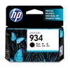 Picture of HP C2P19AE ink cartridge black No. 934