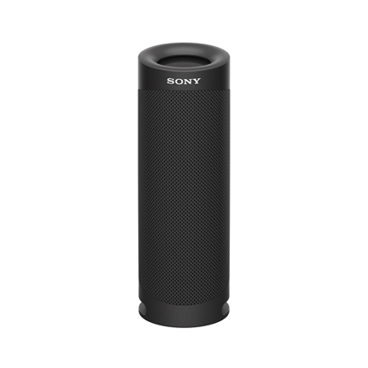 Attēls no Sony SRS-XB23 - Super-portable, powerful and durable Bluetooth© speaker with EXTRA BASS™