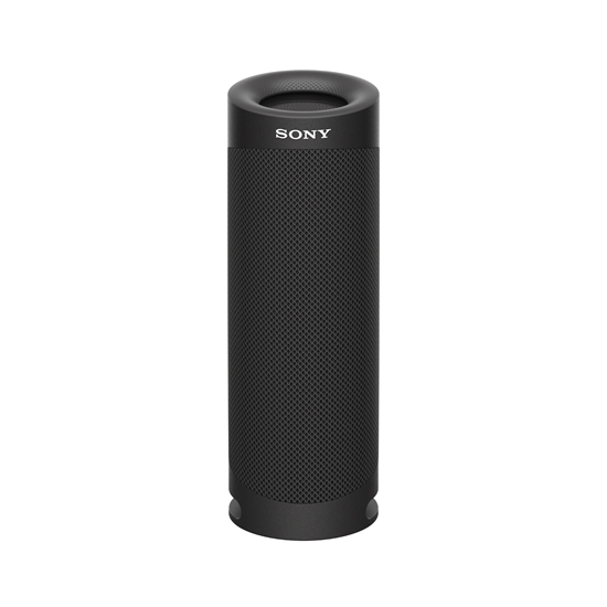 Picture of Sony SRS-XB23 - Super-portable, powerful and durable Bluetooth© speaker with EXTRA BASS™