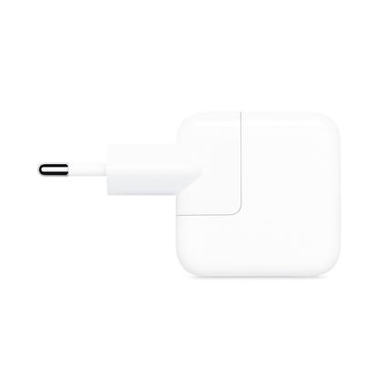Attēls no Apple 12W USB Power Adapter
