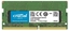 Attēls no Crucial DDR4-3200           16GB SODIMM CL22 (8Gbit/16Gbit)