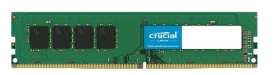 Picture of Crucial 8GB CT8G4DFRA32A