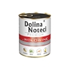 Picture of Dolina Noteci Premium rich in beef - wet dog food - 800g
