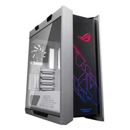 Picture of ASUS GX601 Midi Tower White