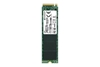 Picture of Transcend SSD MTE110S      512GB NVMe PCIe Gen3 x4