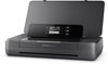 Picture of HP Officejet 200 Mobile Printer, Color, Printer for Small office, Print, Front-facing USB printing