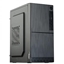 Attēls no Akyga AK35BK computer case Micro Tower Black