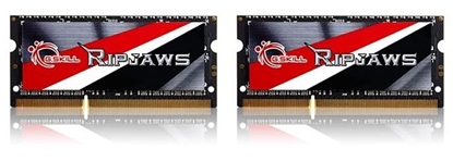 Изображение G.Skill 16GB DDR3-1866 memory module 2 x 8 GB 1866 MHz
