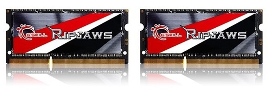 Picture of G.Skill 16GB DDR3-1866 memory module 2 x 8 GB 1866 MHz