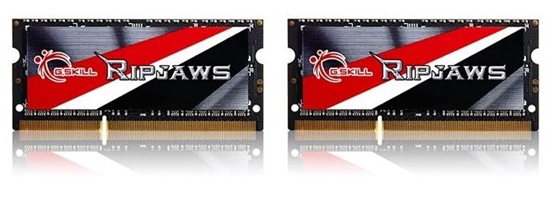 Изображение G.Skill 16GB DDR3-1866 memory module 2 x 8 GB 1866 MHz