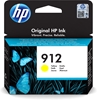 Изображение HP 3YL79AE ink cartridge yellow No. 912