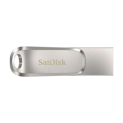 Picture of MEMORY DRIVE FLASH USB-C 128GB/SDDDC4-128G-G46 SANDISK