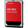 Picture of Dysk WD Red 4TB 3,5 256MB SATA 5400rpm WD40EFAX