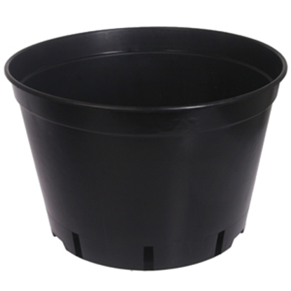 Attēls no Puķu pods 33 MCD 14l g.bŗūns