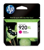 Picture of HP CD 973 AE ink cartridge magenta No. 920 XL