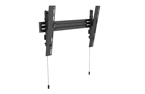 Изображение Multibrackets M VESA Wallmount Super Slim Tilt 600 MAX
