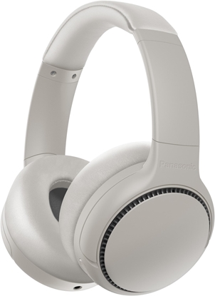 Изображение Panasonic wireless headset RB-M500BE-C, beige