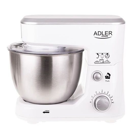 Изображение Adler AD 4216food processor