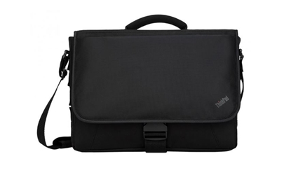 Attēls no Lenovo 4X40Y95215 laptop case 39.6 cm (15.6") Messenger case Black