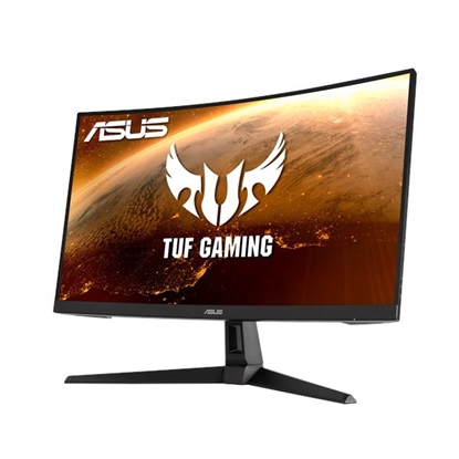 Attēls no ASUS TUF Gaming VG27WQ1B computer monitor 68.6 cm (27") 2560 x 1440 pixels Quad HD LED Black