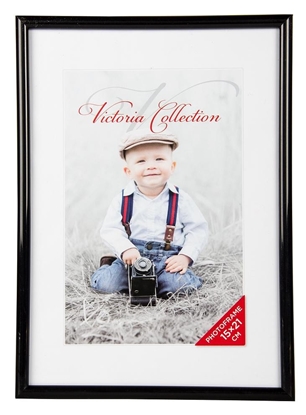 Picture of Photo frame Future 15x21, black