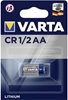 Picture of 1x10 Varta Lithium CR 1/2 AA 700mAh 3V        Inner Box