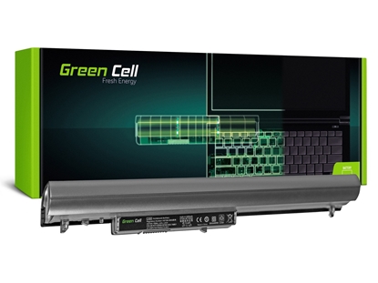 Picture of Akumulators Green Cell LA04 for HP