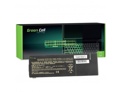 Изображение Bateria Green Cell do Sony Vaio VGP-BPS24 VGP-BPL24 11.1V (SY13)