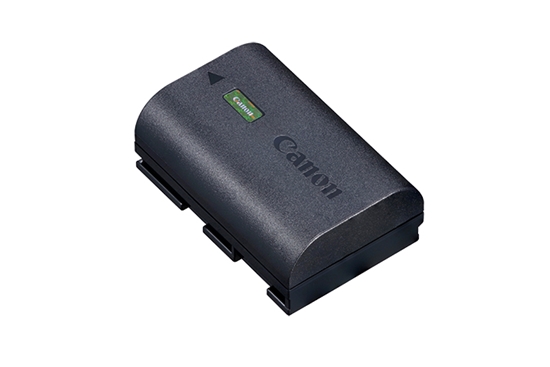 Picture of Canon LP-E6NH Battery Pack